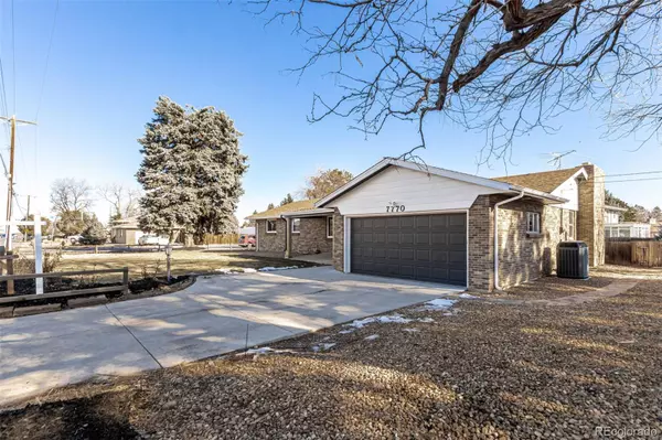 Arvada, CO 80005,7770 Simms ST