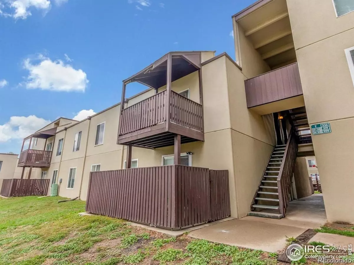 Denver, CO 80231,9725 E Harvard AVE #317