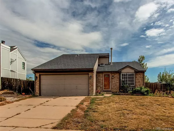 6032 S Owens CT, Littleton, CO 80127