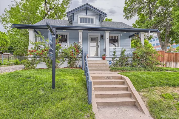 Englewood, CO 80113,3396 S Logan ST