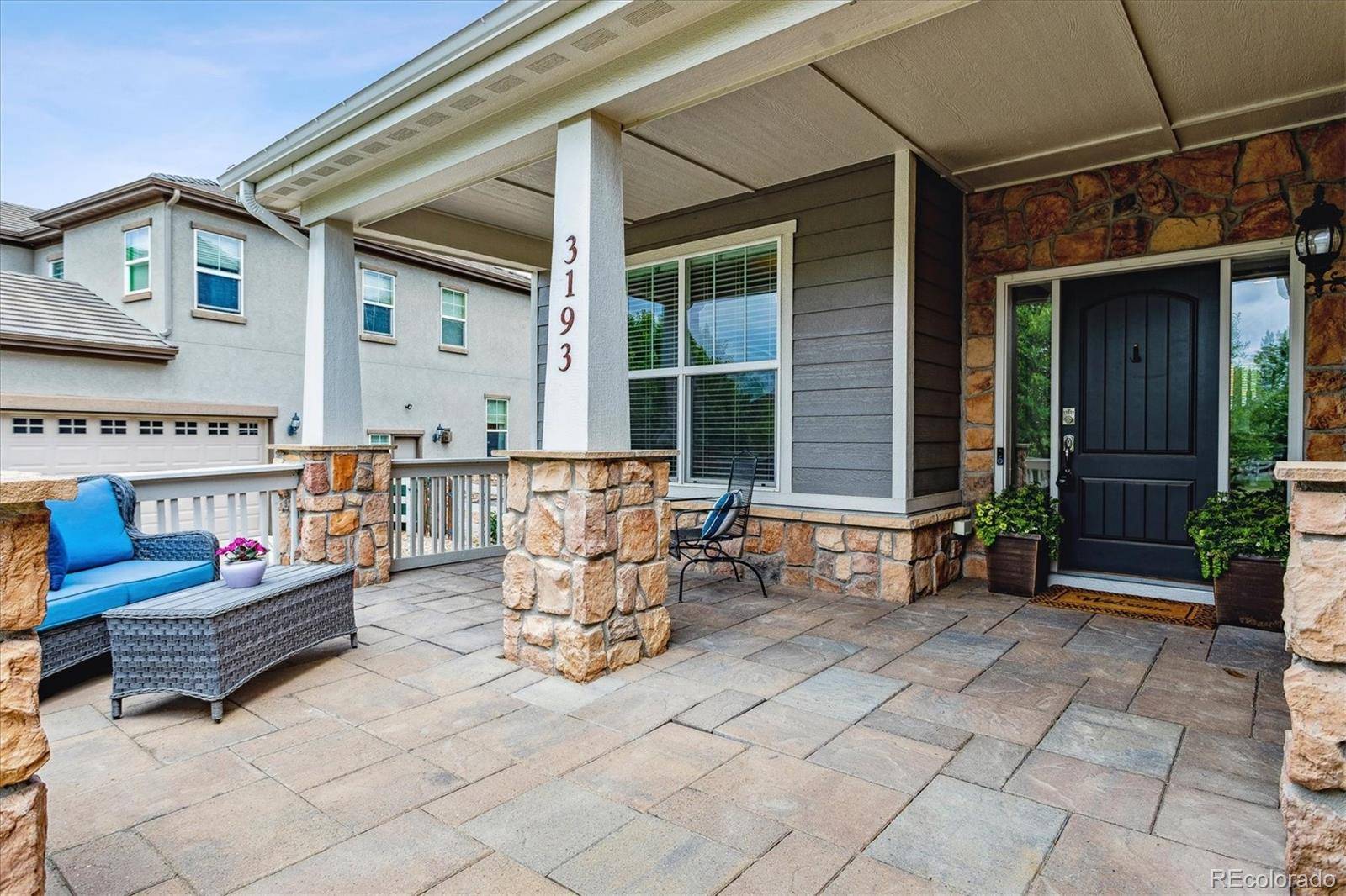 Broomfield, CO 80023,3193 Traver DR