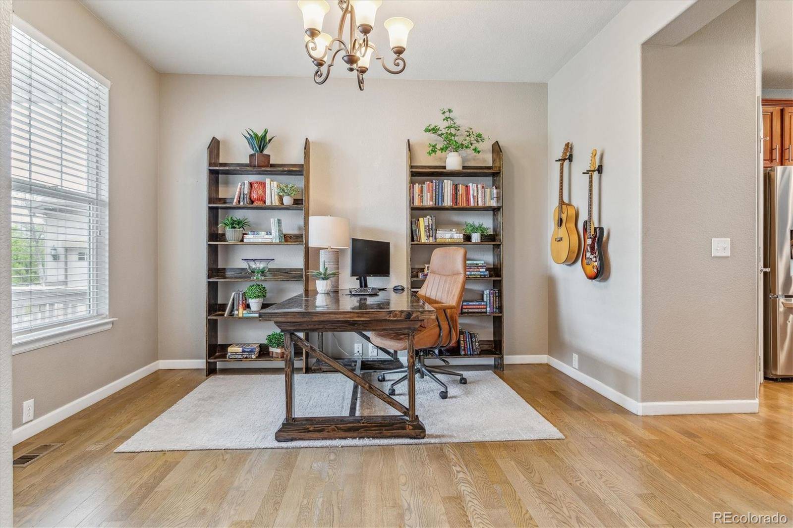 Broomfield, CO 80023,3193 Traver DR