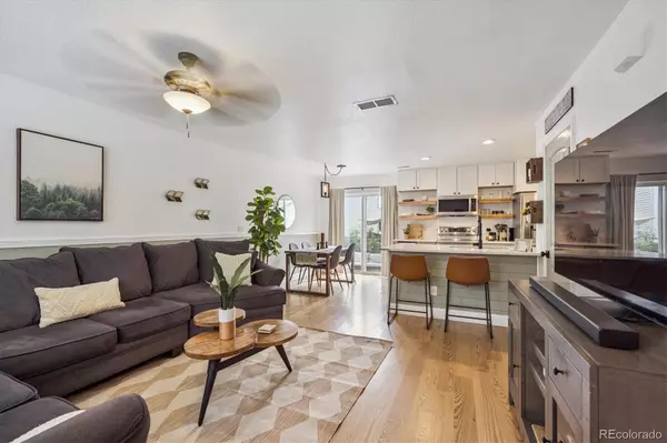 Morrison, CO 80465,11836 W Tulane DR