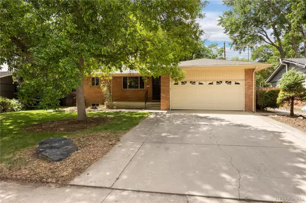 1753 S Dover WAY, Lakewood, CO 80232