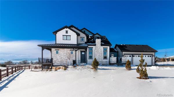 4336 Ardglass LN, Timnath, CO 80547