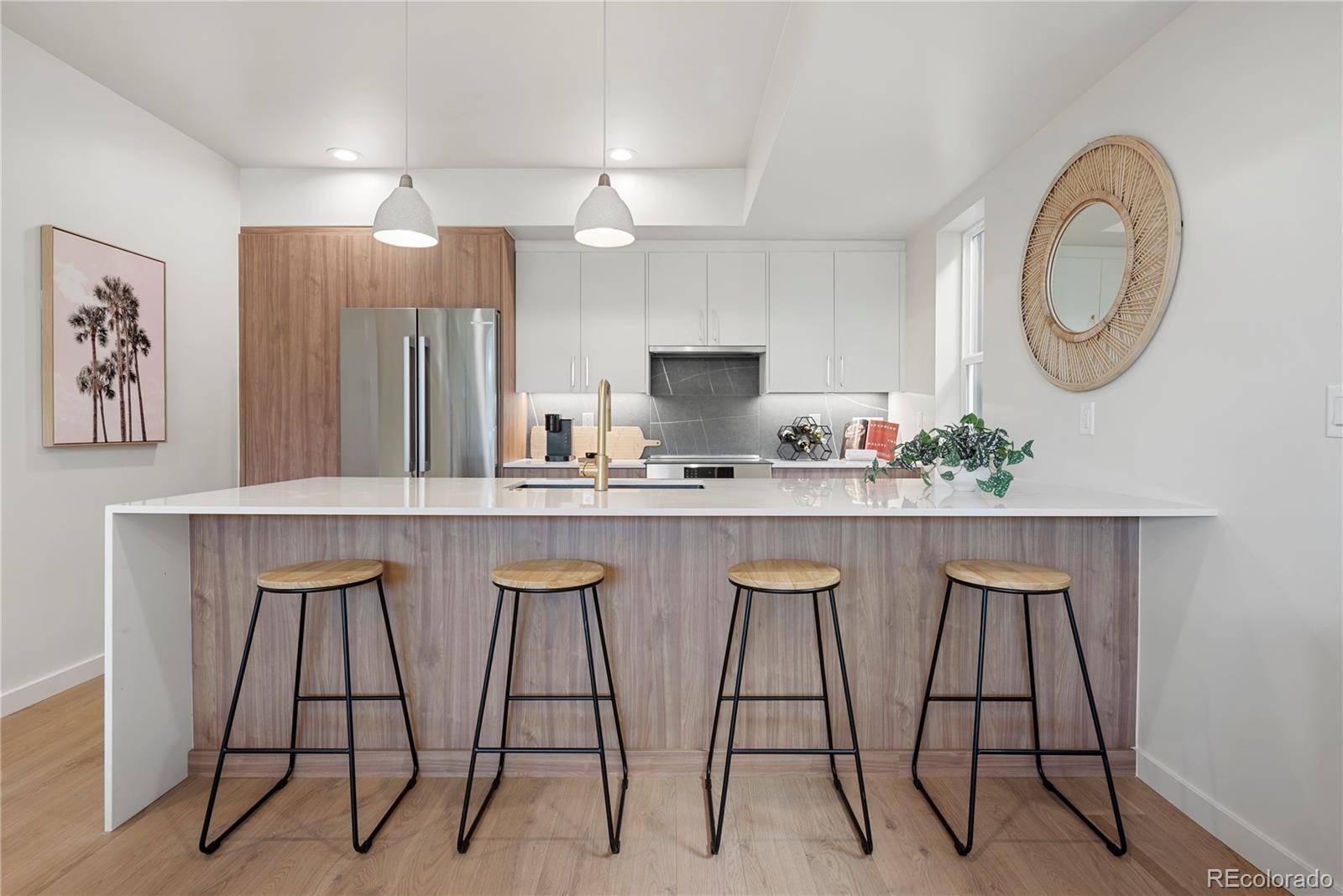 Denver, CO 80204,1262 N Stuart ST #2
