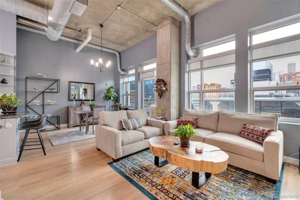 1890 Wynkoop ST #805, Denver, CO 80202