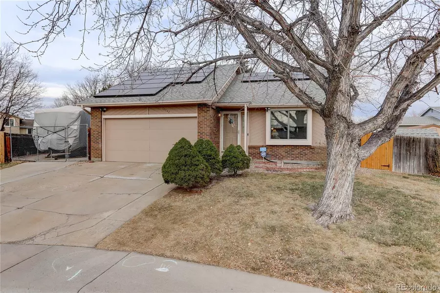 10742 Cherry CT, Thornton, CO 80233