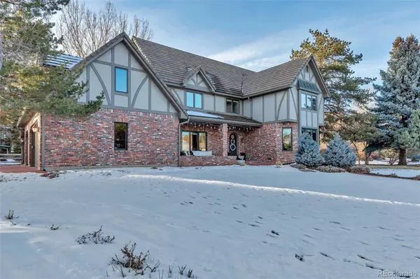 Littleton, CO 80127,37 Elk LN