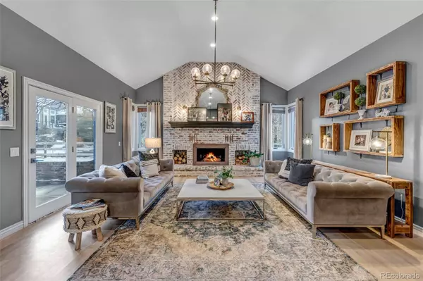 Littleton, CO 80127,37 Elk LN