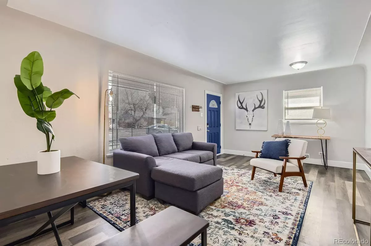 Denver, CO 80207,3385 Olive ST