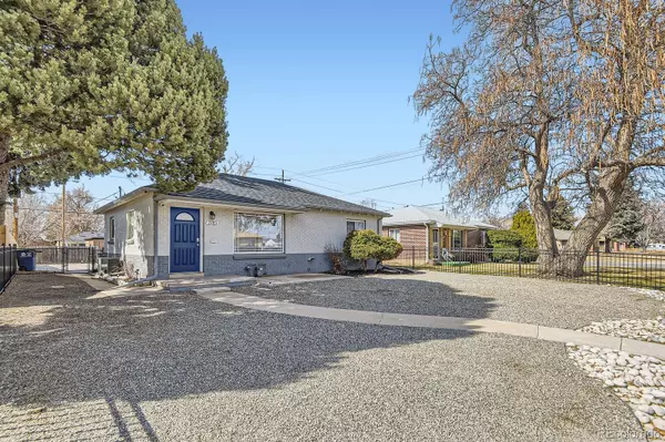 Denver, CO 80207,3385 Olive ST