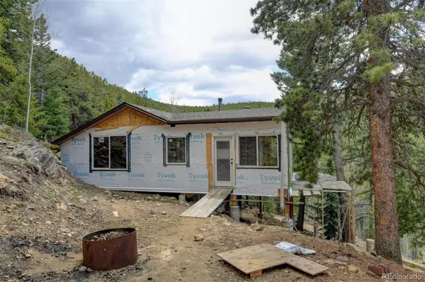 Idaho Springs, CO 80452,159 Bluebell LN