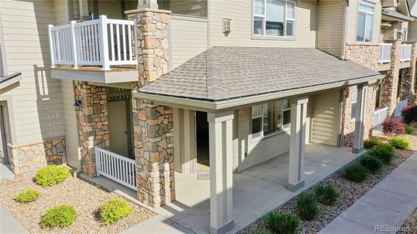 10818 Cimarron ST #304, Firestone, CO 80504