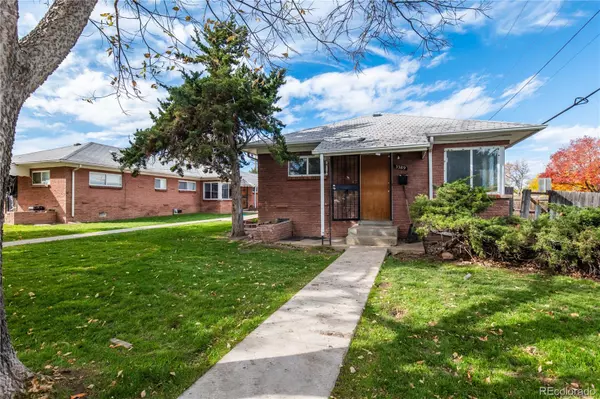 Denver, CO 80207,3381-3389 Kearney ST