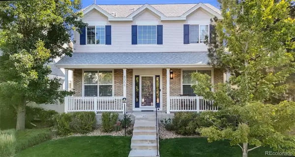 8356 Devinney ST, Arvada, CO 80005