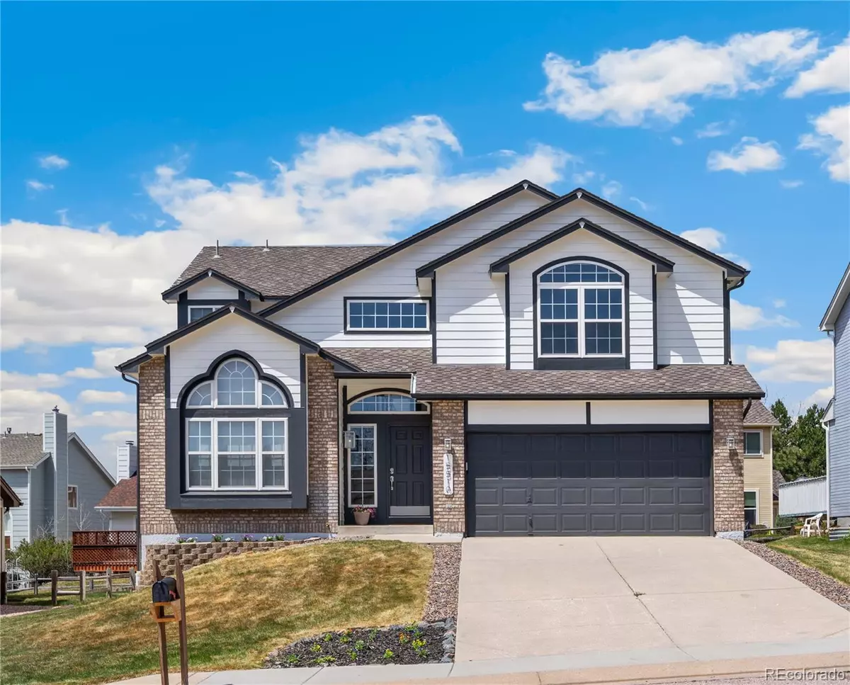 Colorado Springs, CO 80921,15510 Jessie DR