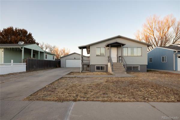 813 Meng DR, Fort Morgan, CO 80701