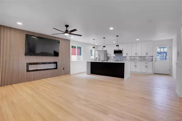 Denver, CO 80236,2713 S Hazel CT