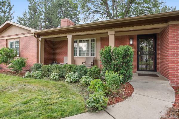 369 S Poplar WAY, Denver, CO 80224