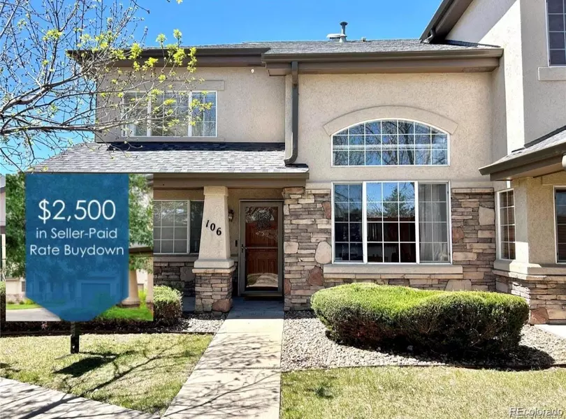 1415 S Chambers RD #106, Aurora, CO 80017