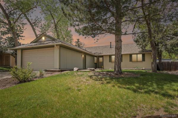 629 Coors ST, Golden, CO 80401