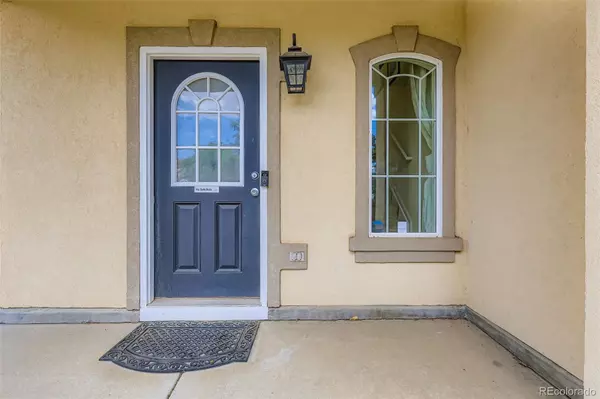 Denver, CO 80249,5535 Flanders WAY