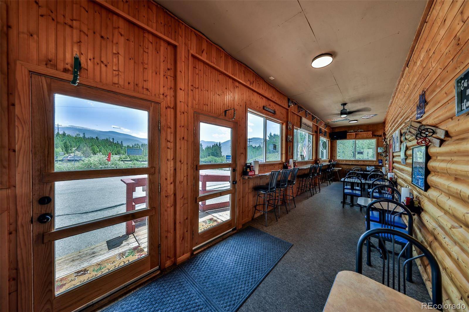 Grand Lake, CO 80447,39 County Road 48