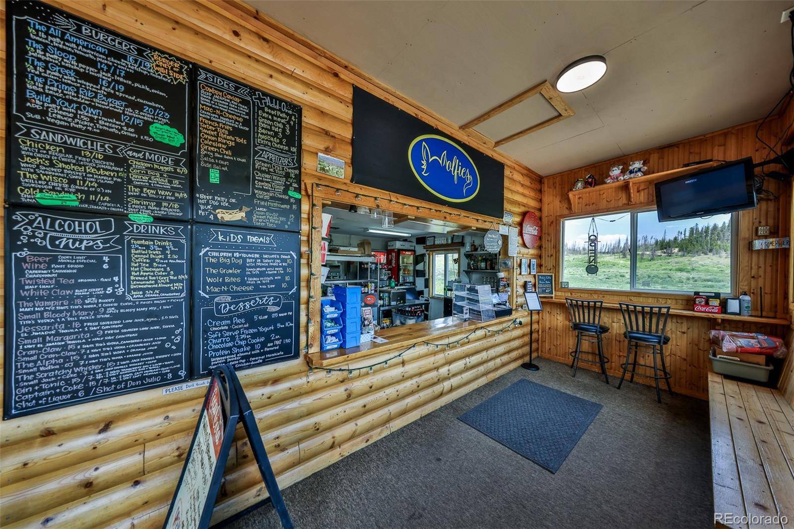 Grand Lake, CO 80447,39 County Road 48