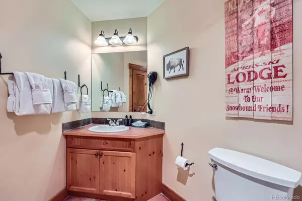 Keystone, CO 80435,53 Hunki Dori CT #8835