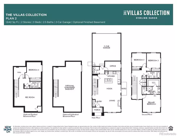 Littleton, CO 80125,8826 Yellowcress ST