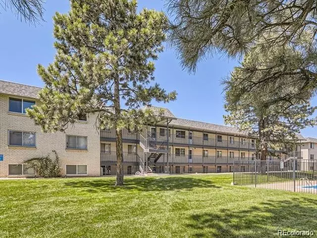 1723 N Robb ST #56, Lakewood, CO 80215