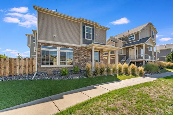 185 S Oak Hill ST, Aurora, CO 80018