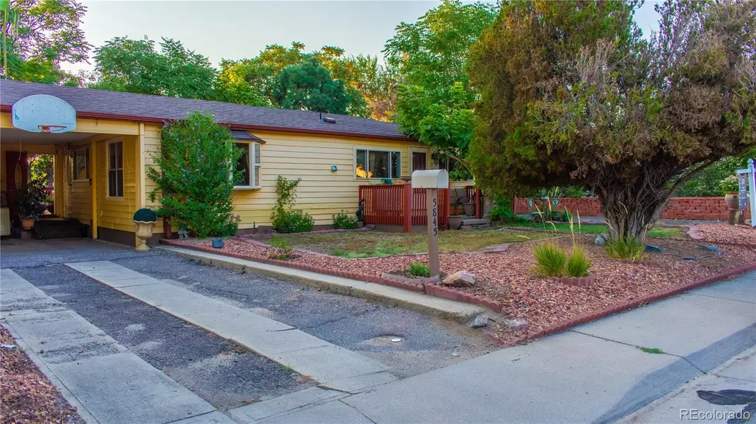 5845 Poplar ST, Commerce City, CO 80022