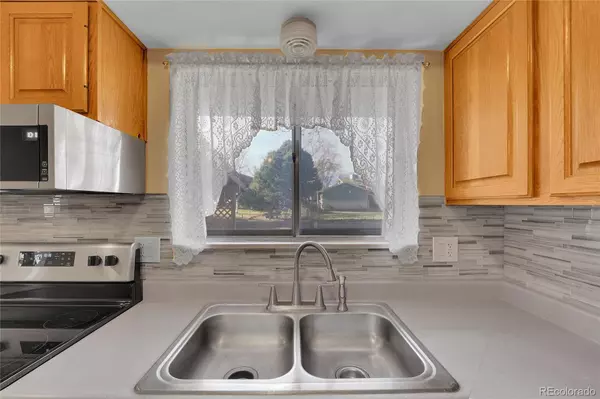 Centennial, CO 80112,7165 S Syracuse CT