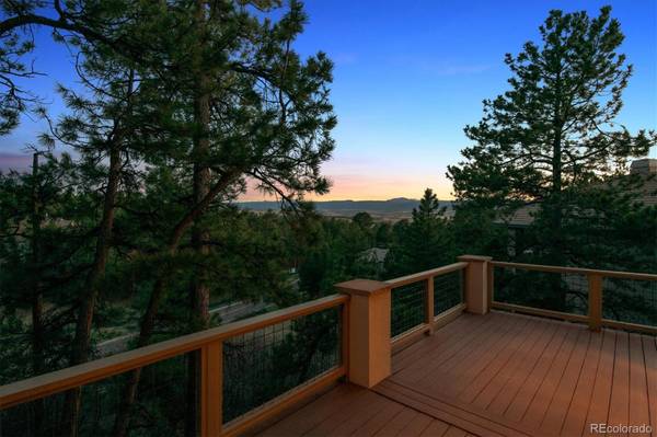 902 Anaconda CT, Castle Rock, CO 80108