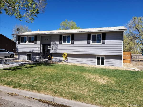 515 Bell CT, Alamosa, CO 81101