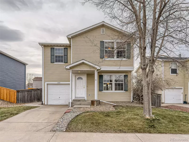 1272 Magpie AVE, Brighton, CO 80601