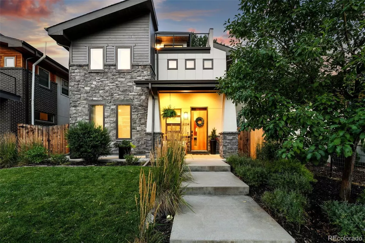 Denver, CO 80212,4334 Stuart ST