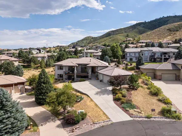11194 W Yucca, Littleton, CO 80125
