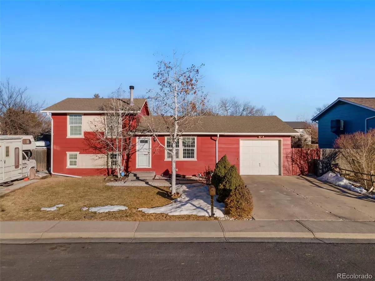 Brighton, CO 80601,476 Elm AVE