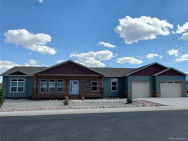 27665 County Road 313 #36, Buena Vista, CO 81211