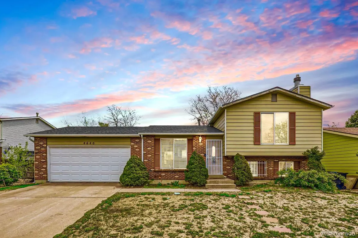 Denver, CO 80239,4640 Fairplay WAY