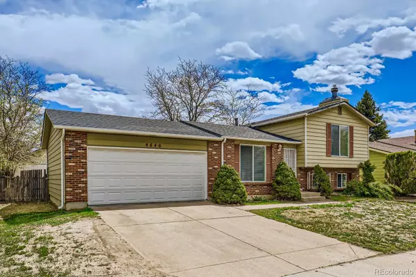 Denver, CO 80239,4640 Fairplay WAY