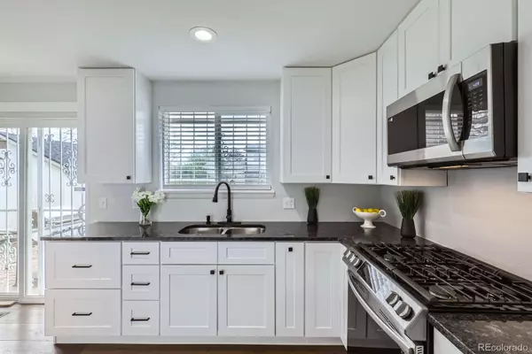 Denver, CO 80239,4640 Fairplay WAY