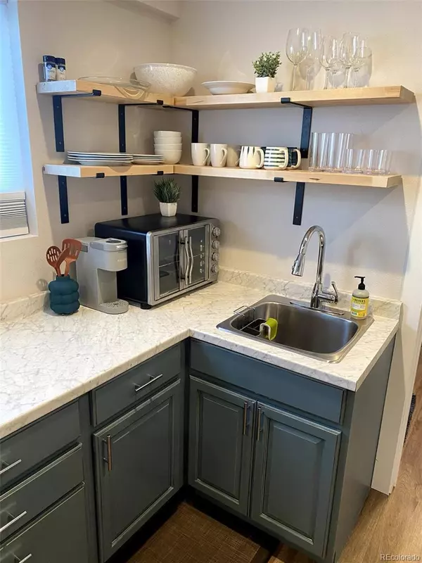 Denver, CO 80205,3536 N Williams ST #1.5