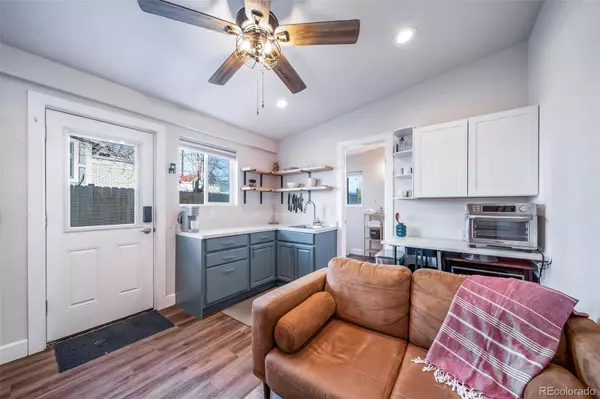 Denver, CO 80205,3536 N Williams ST #1.5