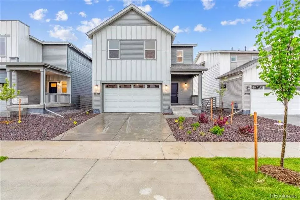 Commerce City, CO 80022,19038 E 94th PL