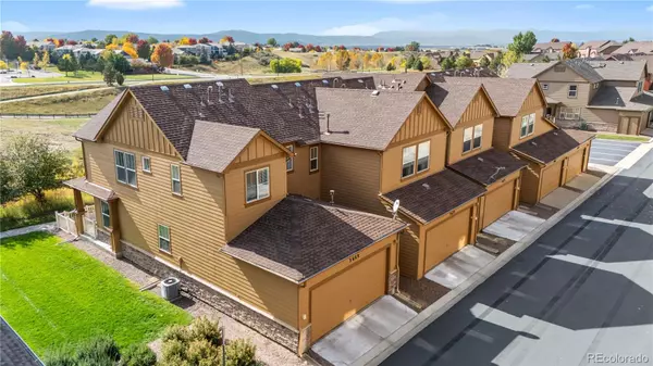 Castle Rock, CO 80109,3669 Pecos TRL