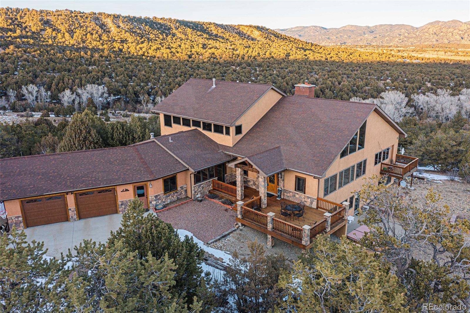 Salida, CO 81201,12605 Coyote Valley RD